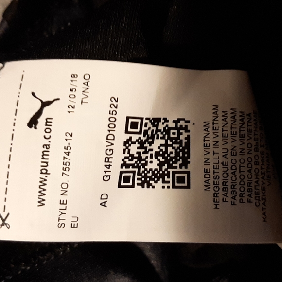 Borussia Dortmund 2019/20 Marco Reus Away Jersey - Picture 12 of 13